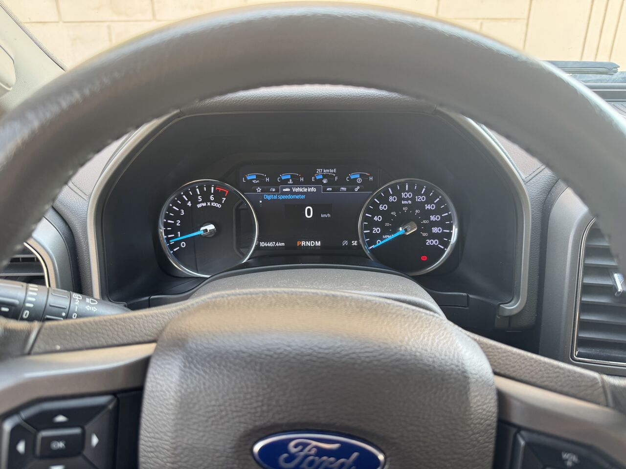 Riyadh, Vehicles, Cars & Trucks , SAR 145000,  Ford Expedition XLT,  2021,  Automatic,  105000 KM,