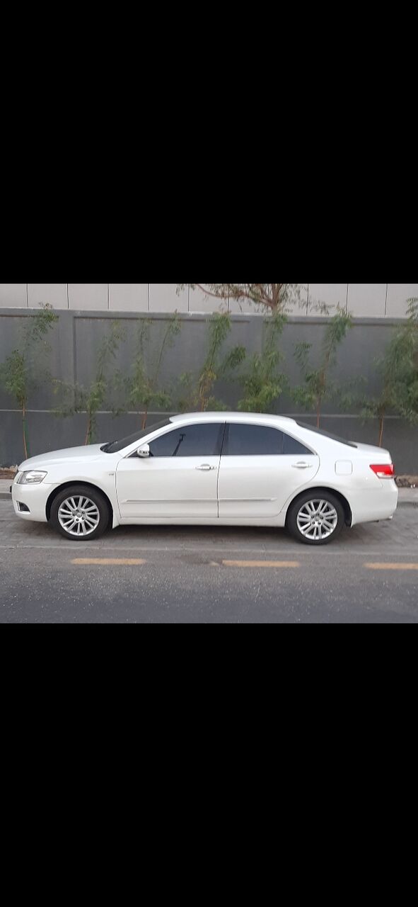Dammam, Vehicles, Cars & Trucks , SAR 28000,  TOYOTA AURION,  2011,  Automatic,  485000 KM,  TOYOTA  AURION