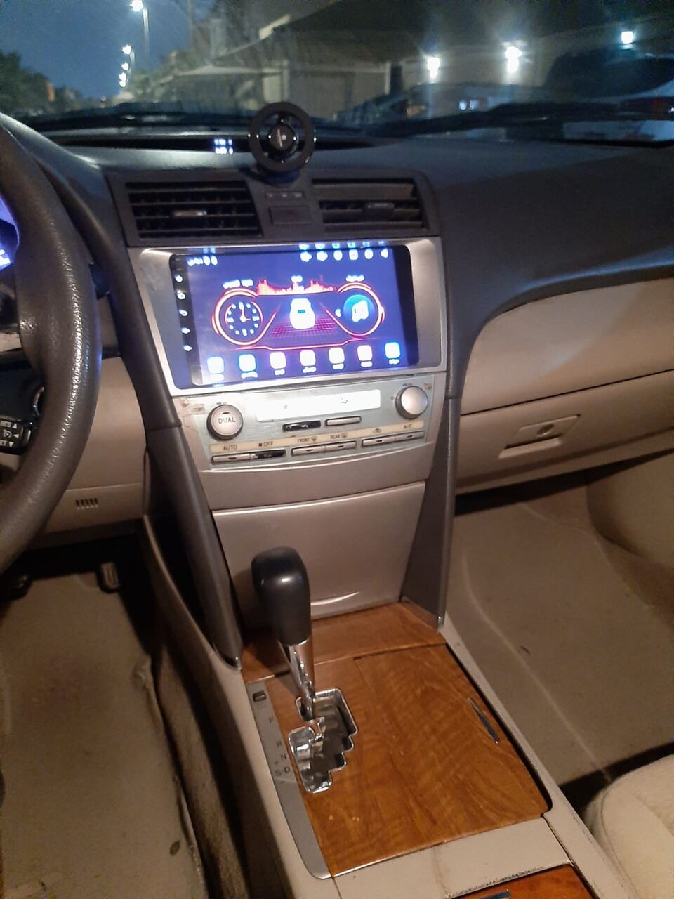 Dammam, Vehicles, Cars & Trucks , SAR 28000,  TOYOTA AURION,  2011,  Automatic,  485000 KM,  TOYOTA  AURION