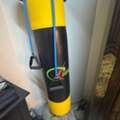 SAR 350,  SAR 350 Heavy-Duty Freestanding Punching Bag With Boxing Gloves