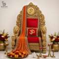 INR 80000,  Premium Guruji Chair For Satsang