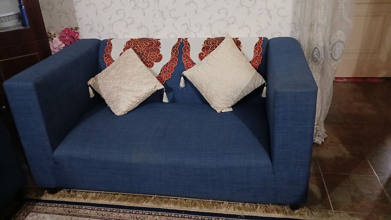 Jeddah, Furniture, SAR 500,  Seven Seater Sofa