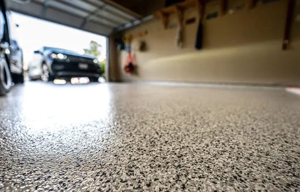 New York, Construction, Elite Epoxy Tallahassee
