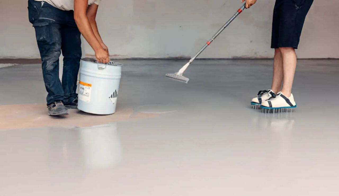 New York, Construction, Elite Epoxy Tallahassee