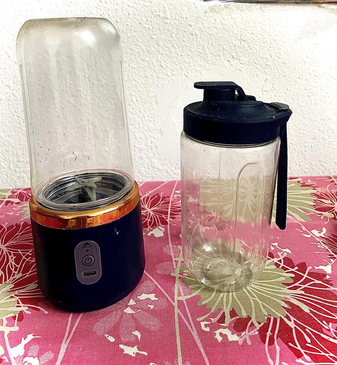 Dammam, Appliances, SAR 15,  Mini Juicer- Excellent Quality And New