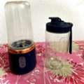 SAR 15,  Mini Juicer- Excellent Quality And New
