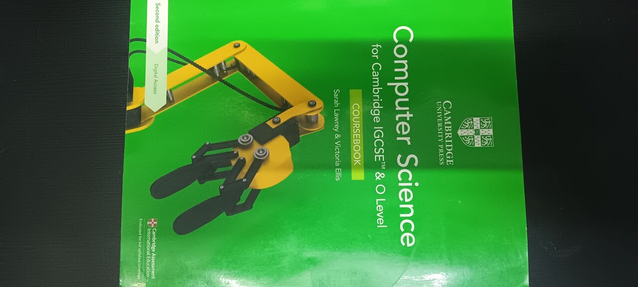 Al Faisaliyah, Books, SAR 700,  SAR 700, Complete Cambridge IGCSE & O / Level Book Bundle &ndash; Excellent Condition Grade 9