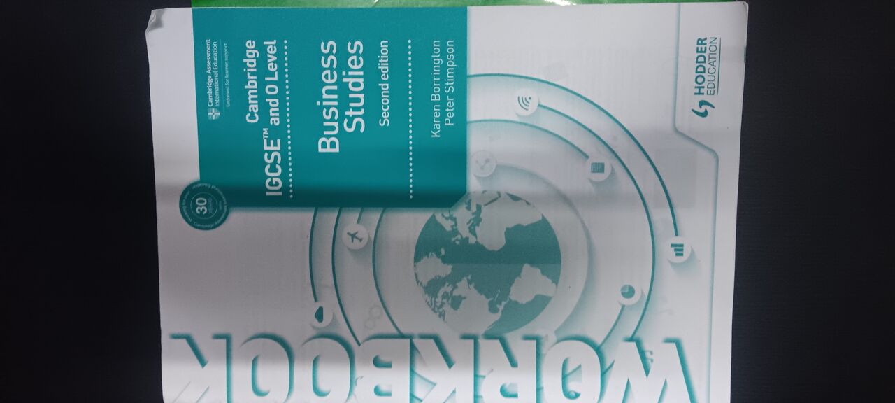 Al Faisaliyah, Books, SAR 700,  SAR 700, Complete Cambridge IGCSE & O / Level Book Bundle &ndash; Excellent Condition Grade 9