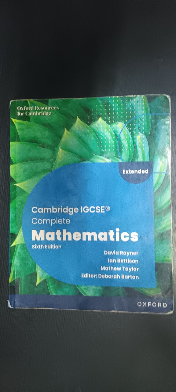 Al Faisaliyah, Books, SAR 700,  SAR 700, Complete Cambridge IGCSE & O / Level Book Bundle &ndash; Excellent Condition Grade 9