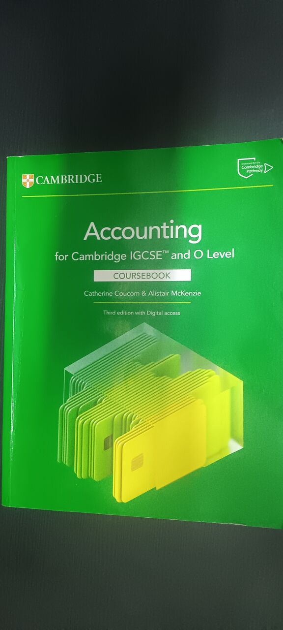 Al Faisaliyah, Books, SAR 700,  SAR 700, Complete Cambridge IGCSE & O / Level Book Bundle &ndash; Excellent Condition Grade 9