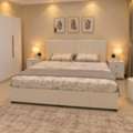 SAR 5,  New Bedroom Furniture Set Available