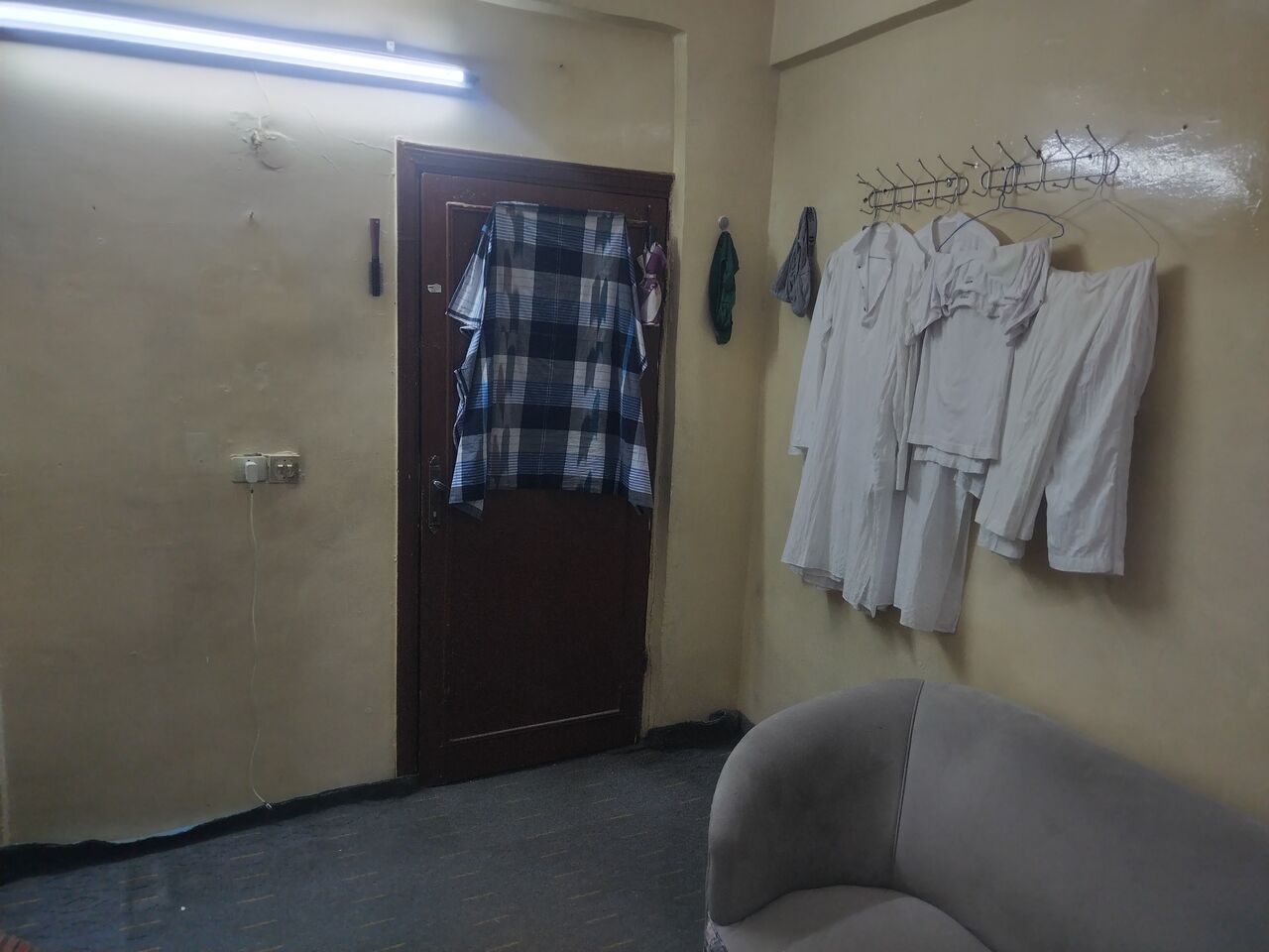 Hara, Rooms for Rent, SAR 1000/month,  🏠 Room For Rent For Bachelors In Riyadh, Saudi Arabia 🇸🇦