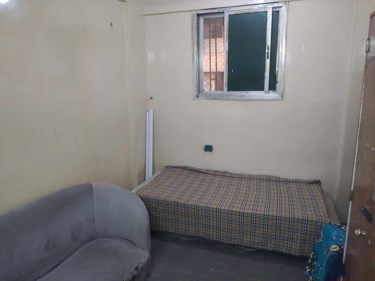 Hara, Rooms for Rent, SAR 1000/month,  🏠 Room For Rent For Bachelors In Riyadh, Saudi Arabia 🇸🇦