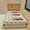 SAR 5,  New Medium Size Bed Available In Cheap Price