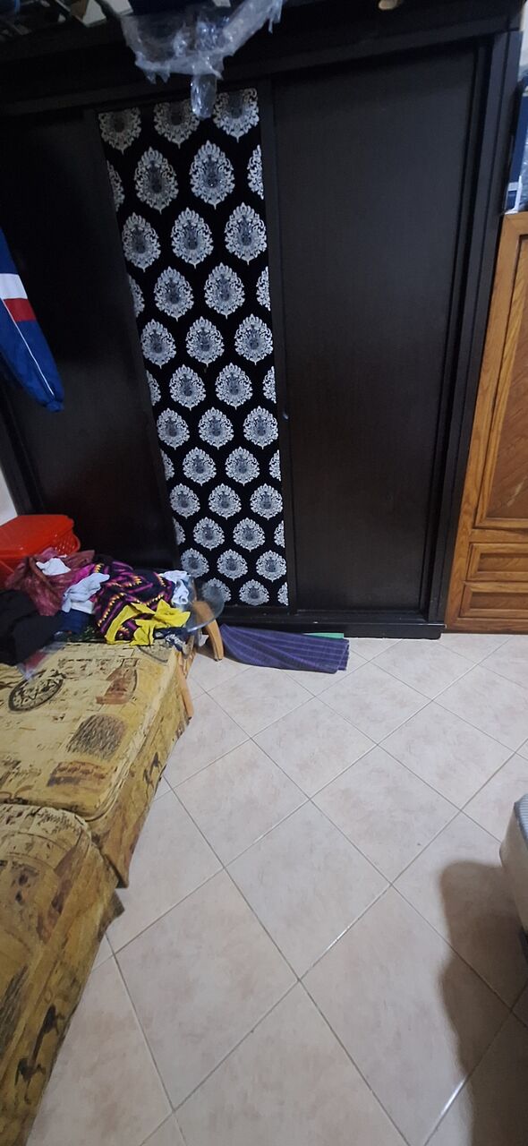 Al Marwah, Apartments, Flats, Houses & Villas, SAR 1500/month,  2 BR,  Two Bedroom Flat