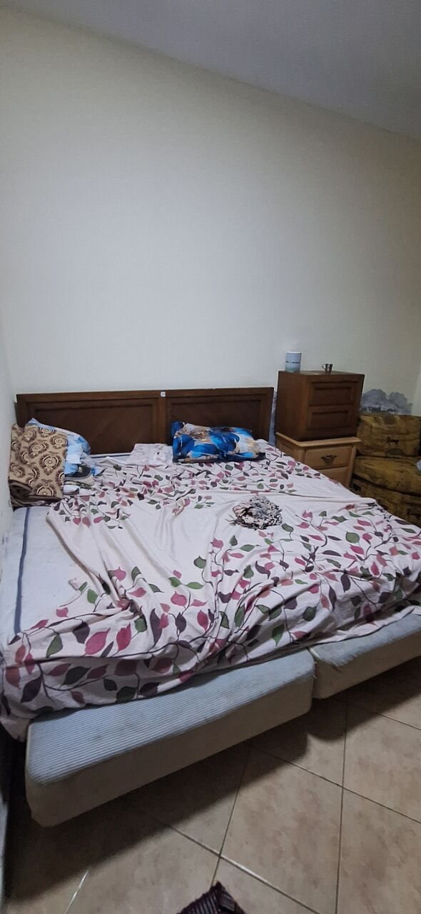 Al Marwah, Apartments, Flats, Houses & Villas, SAR 1500/month,  2 BR,  Two Bedroom Flat