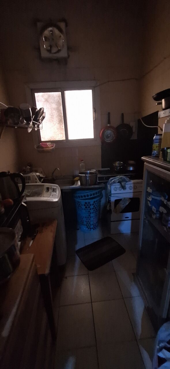 Al Marwah, Apartments, Flats, Houses & Villas, SAR 1500/month,  2 BR,  Two Bedroom Flat