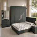 SAR 5,  New Bedroom Seta Available In Low Price