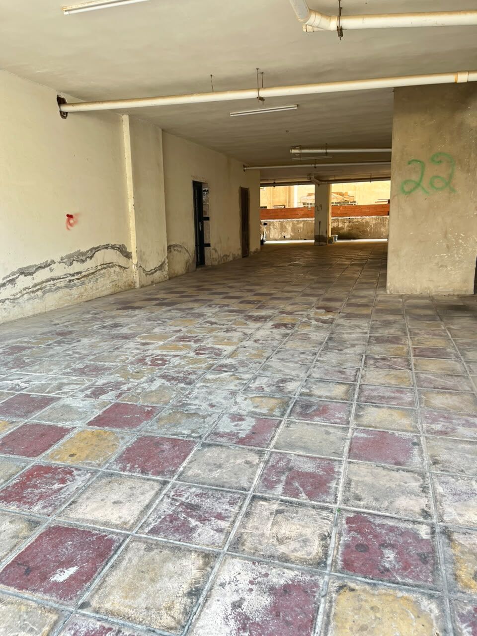 Al Aziziyah, Apartments, Flats, Houses & Villas, SAR 2000/month,  2 BR,  118 Sq. Meter,  2 Bhk Un-furnished Apartment