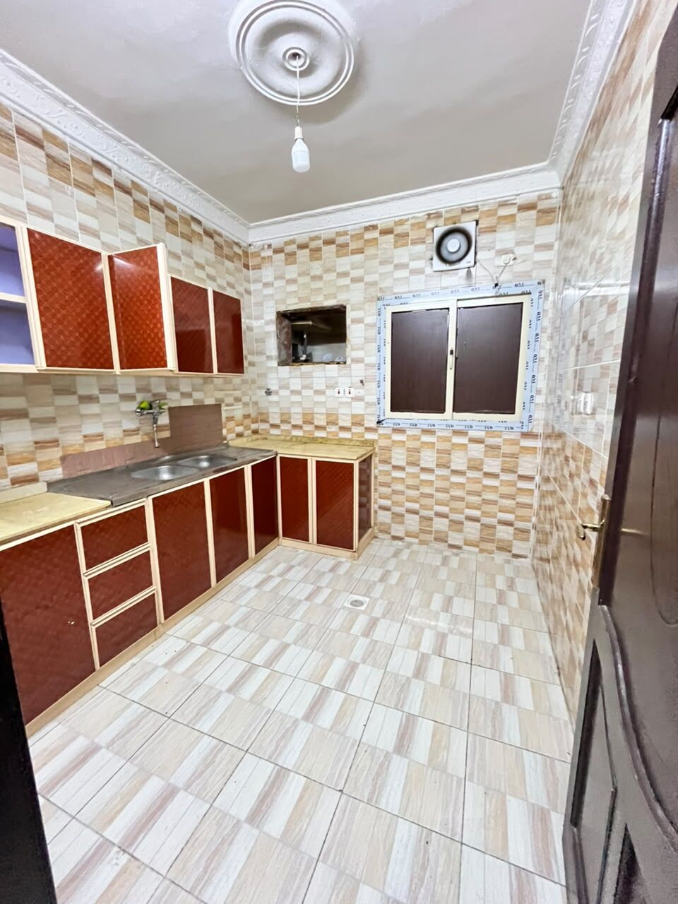 Al Aziziyah, Apartments, Flats, Houses & Villas, SAR 2000/month,  2 BR,  118 Sq. Meter,  2 Bhk Un-furnished Apartment