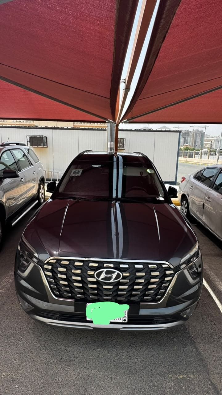 Jeddah, Vehicle Lease Transfer, SAR 10000,  Creta Lease Transfer.