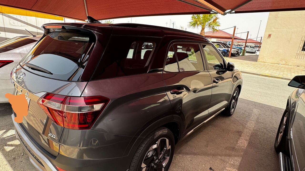 Jeddah, Vehicle Lease Transfer, SAR 10000,  Creta Lease Transfer.