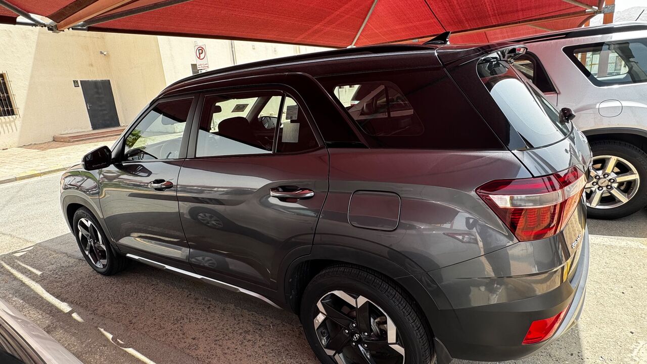 Jeddah, Vehicle Lease Transfer, SAR 10000,  Creta Lease Transfer.