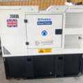 SAR 35000,  Brand New Perkins Diesel Generator &ndash; 26 KVA