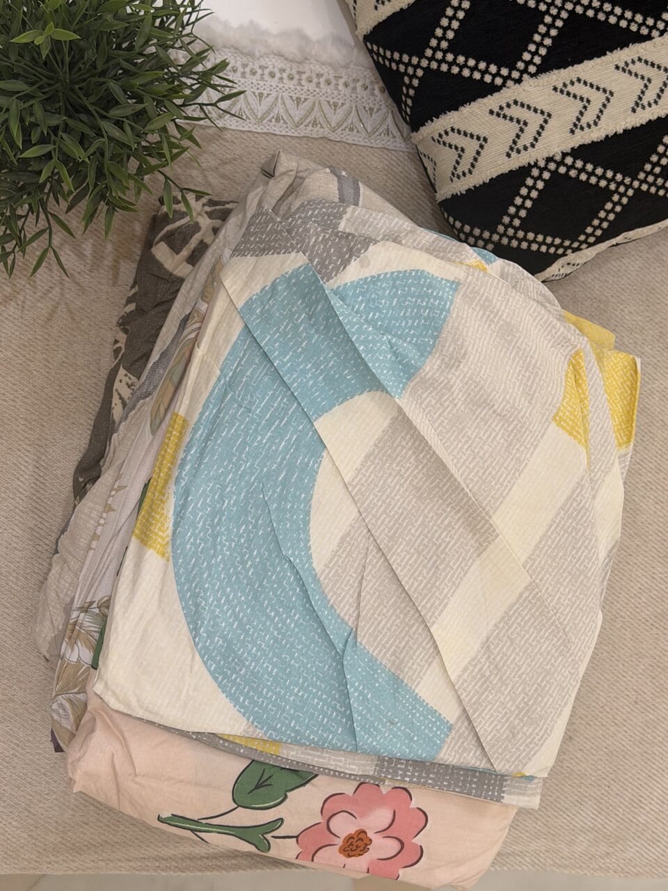 Al Rehab, Clothing & Accessories, SAR 59,  Bedsheets