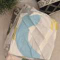 SAR 59,  Bedsheets