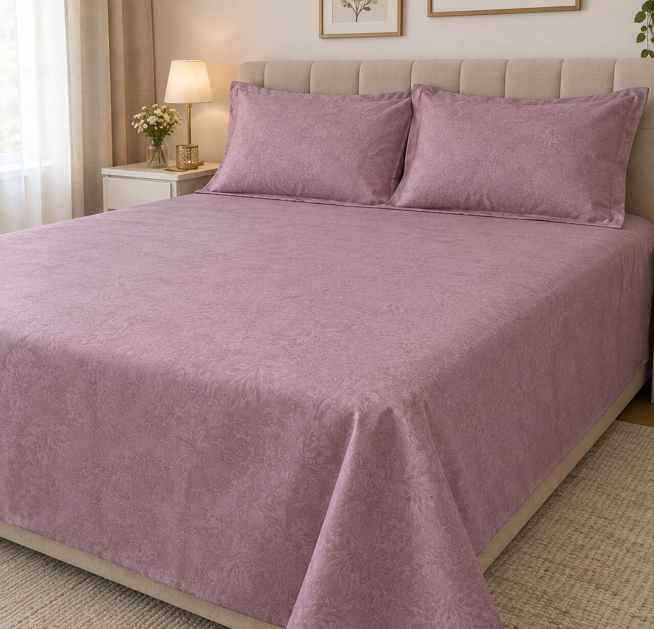 Al Rehab, Clothing & Accessories, SAR 59,  Bedsheets