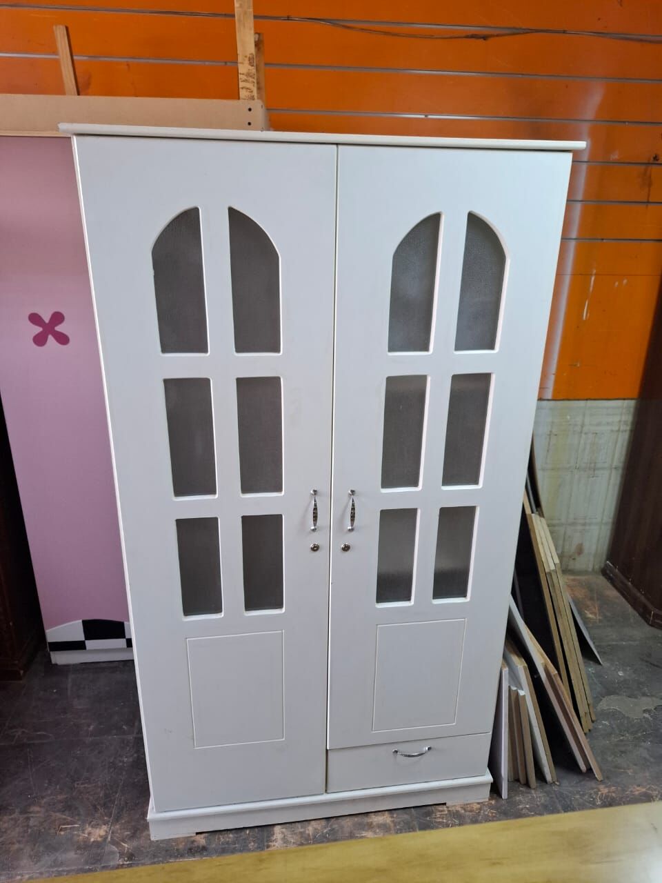 Hara, Furniture, SAR 350,  Almari