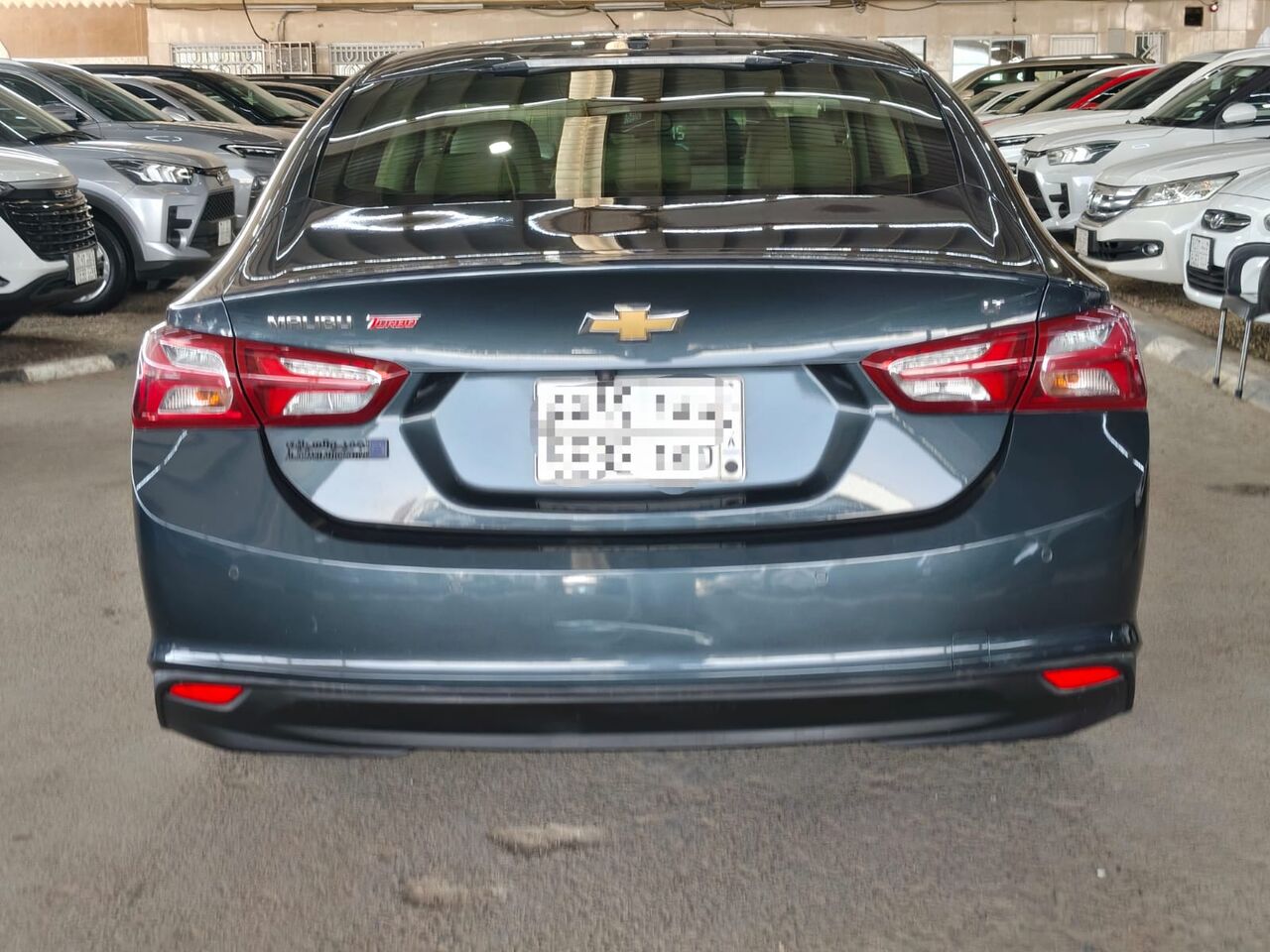 Riyadh, Vehicles, Cars & Trucks , SAR 48000,  Chevrolet Malibu,  2019,  Automatic,  62000 KM,  Excellent Dream Car