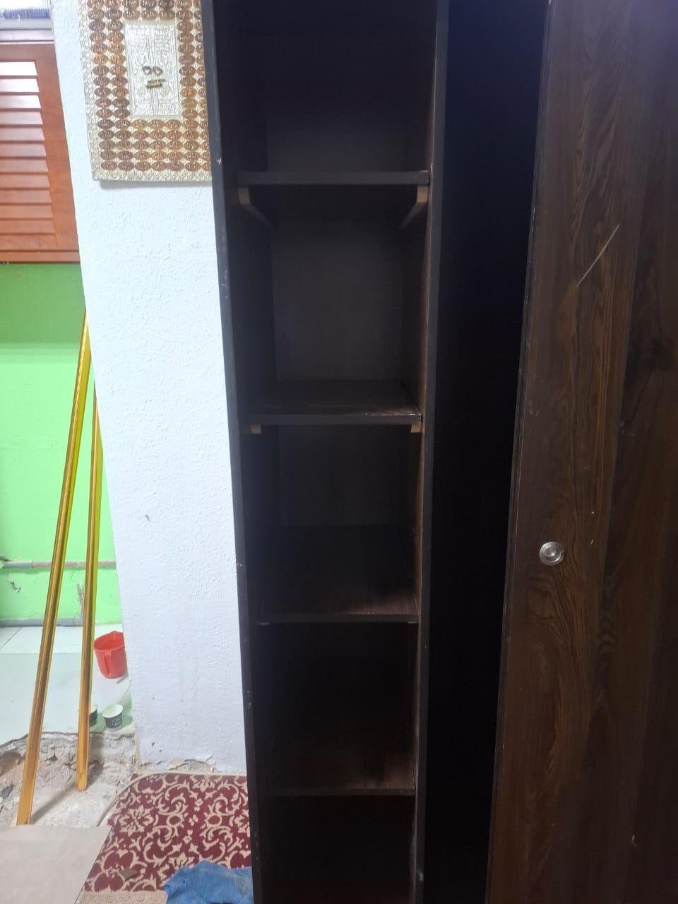 Hara, Furniture, SAR 300,  Almari