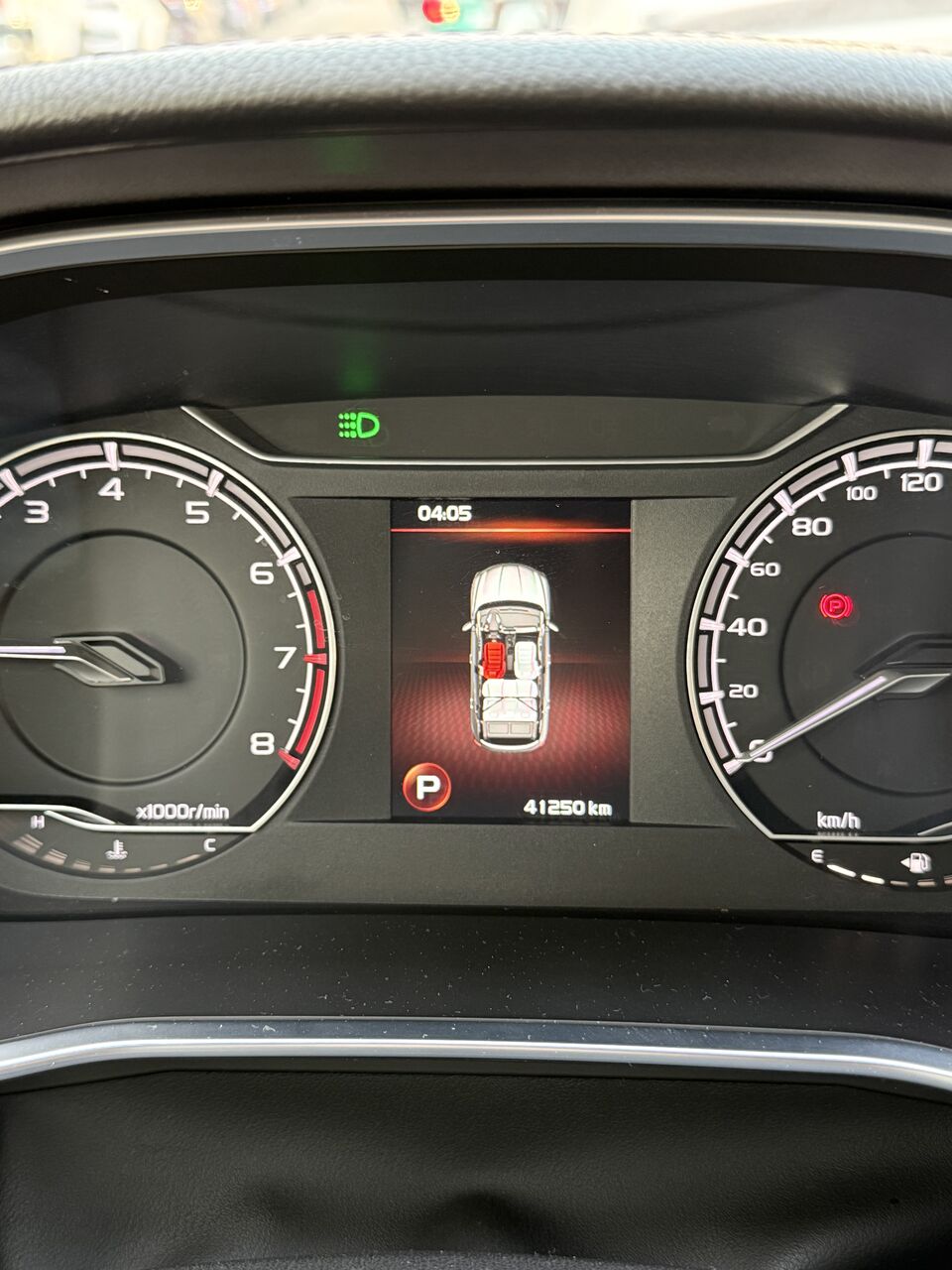 Al Washm, Vehicles, Cars & Trucks , SAR 33000,  Geely Coolray,  2021,  Automatic,  41250 KM,   33K