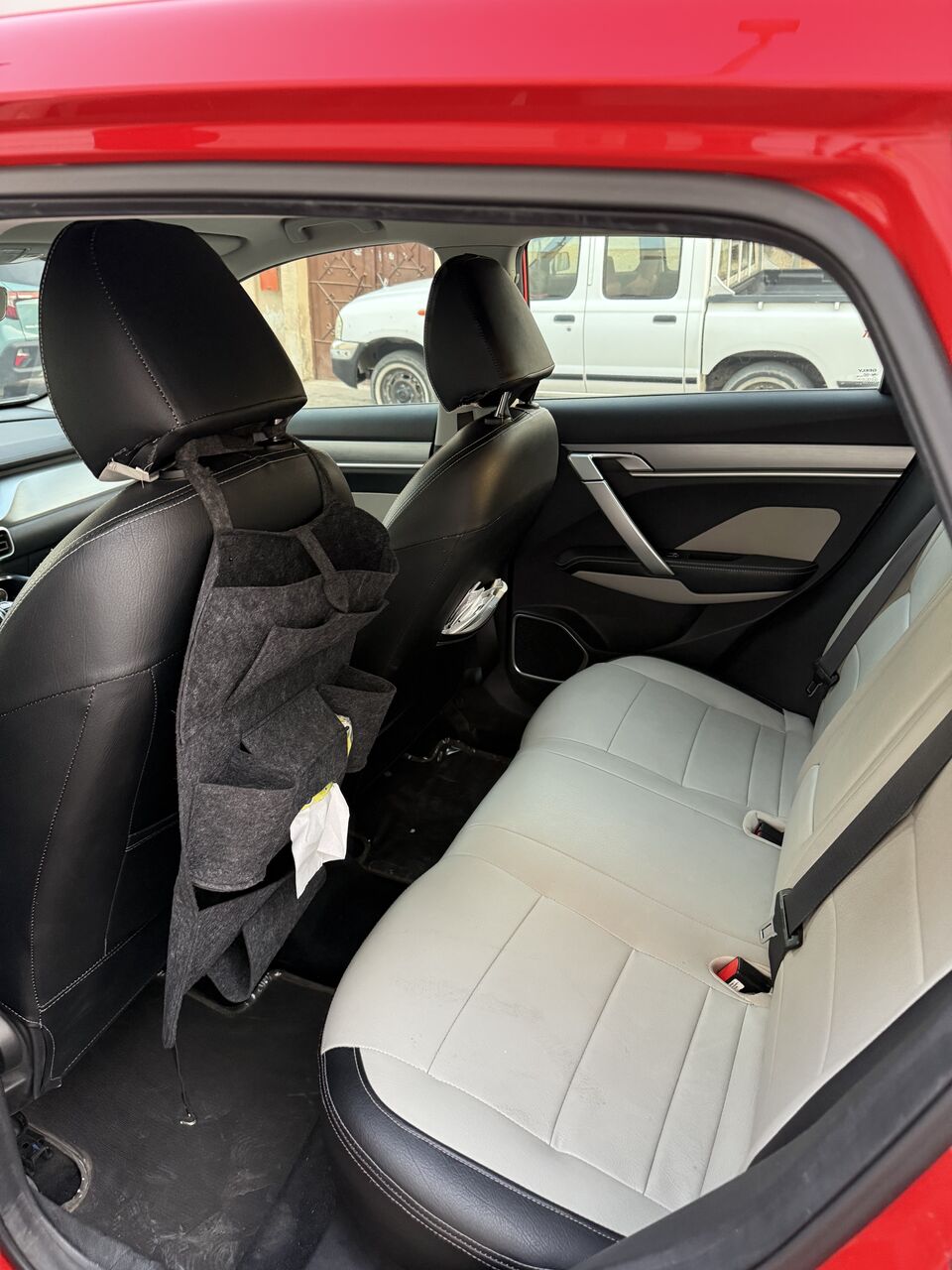 Al Washm, Vehicles, Cars & Trucks , SAR 33000,  Geely Coolray,  2021,  Automatic,  41250 KM,   33K