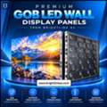 USD 26246,  Premium GOB LED Wall Display Panels From Brightlink AV