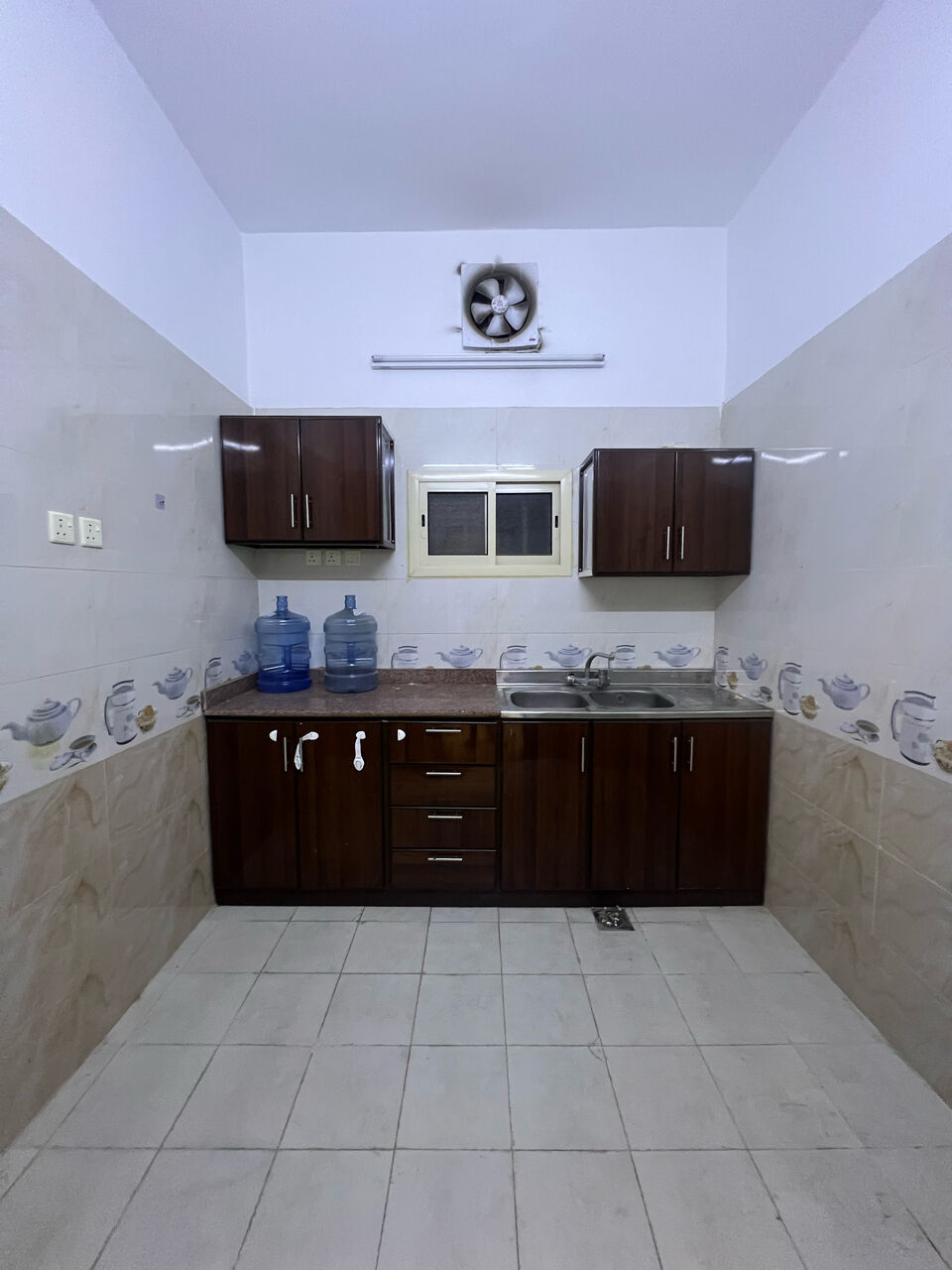 Al Malaz, Apartments, Flats, Houses & Villas, 2 BR,  Family Flat