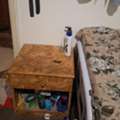 SAR 400/month,  Bed Space Available For 2 Months (Nov & Dec)