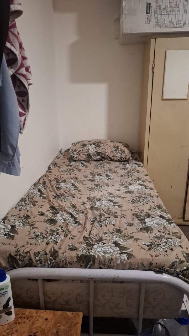 Riyadh, Bedspace For Rent, SAR 400/month,  Bed Space Available For 2 Months (Nov & Dec)