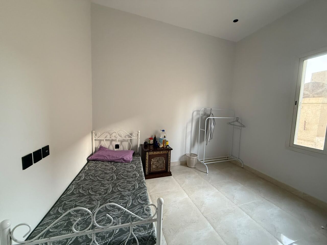 Riyadh, Childcare Jobs, Single Room With Washroom For Rent