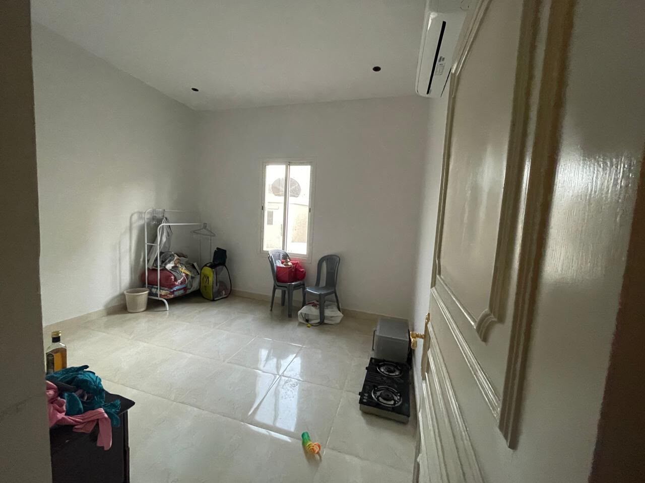 Riyadh, Childcare Jobs, Single Room With Washroom For Rent