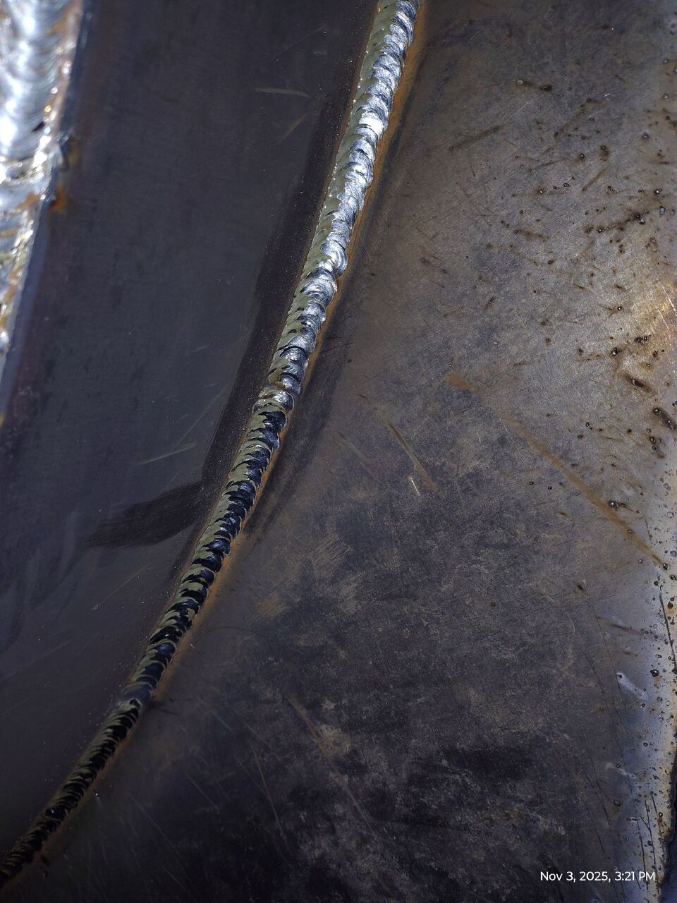 Riyadh, Job Seekers, Welding Technician ( 3 Years KSA Experience )