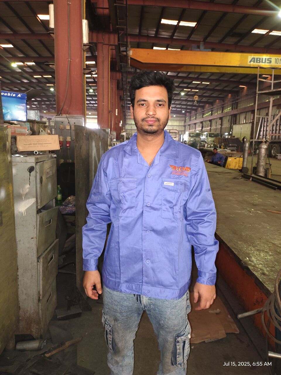 Riyadh, Job Seekers, Welding Technician ( 3 Years KSA Experience )