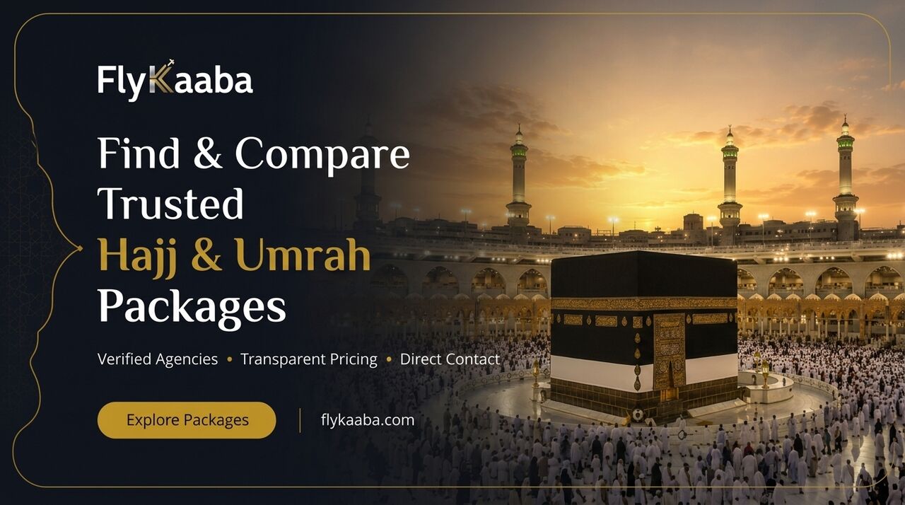 New York, Travel, Affordable Umrah Packages