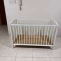 SAR 200,  Baby Crib