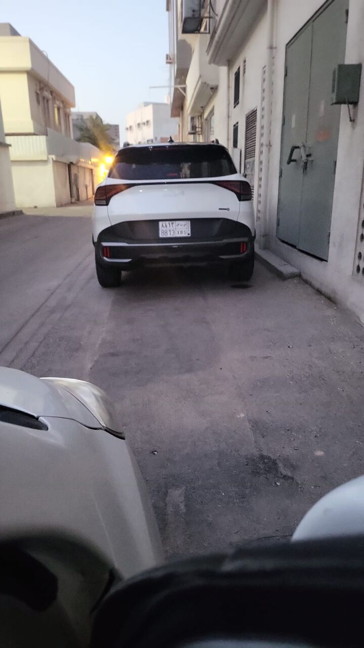 Dammam, Vehicle Lease Transfer, SAR 10,  Kia Sportage L,  2025