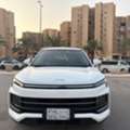 SAR 42000,  JAC J4 Plus,  2025,  Automatic,  36000 KM,