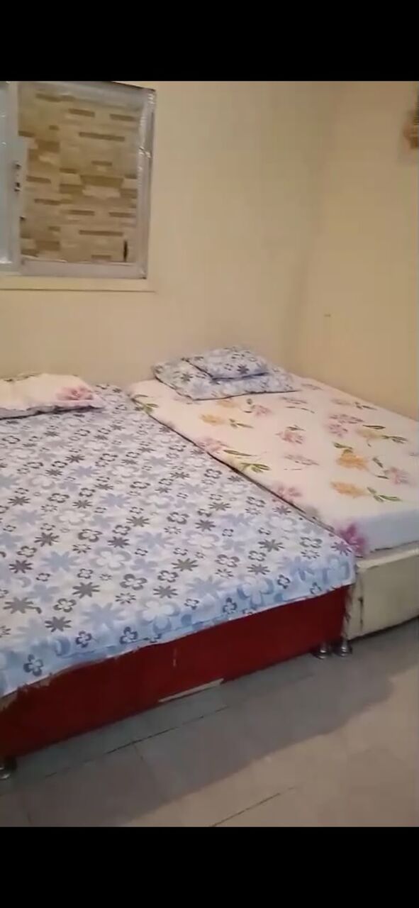 Al Bawadi, Apartments, Flats, Houses & Villas, SAR 1100/month,  Furnished,  1 BR,  Giving 1BHK Flat For Rent