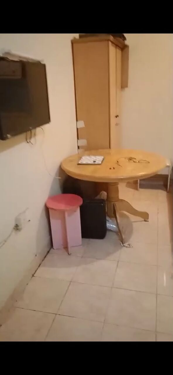 Al Bawadi, Apartments, Flats, Houses & Villas, SAR 1100/month,  Furnished,  1 BR,  Giving 1BHK Flat For Rent